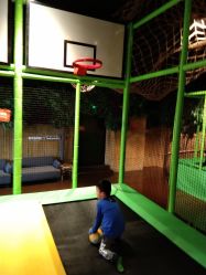 -奇幻丛林(佛罗伦萨小镇店)