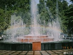 -山东师范大学(千佛山校区)