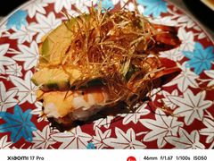 -小乔回转寿司(市府恒隆广场店)