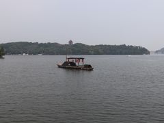 -天目湖山水园
