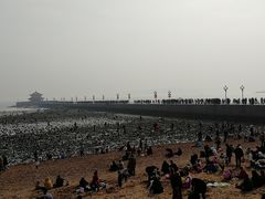 景点-栈桥景区