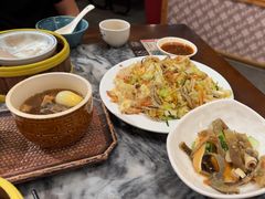 -安泰楼·佛跳墙创始人·传统闽味早茶·酒楼(三坊七巷闽菜地标店)
