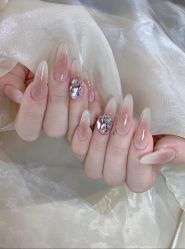 -M·X Nail日式美甲美睫