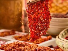 -洪焱重庆老火锅(万福花园店)