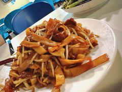 -下环街市熟食中心