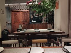 -小杨烤肉(高新店)
