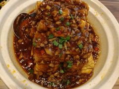 -九转小磨·非遗东北菜(群力店)