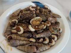 -渔家大院·胶东海鲜·老鲁菜餐厅(德胜店)
