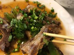-华福羊汤馆(小市总店)