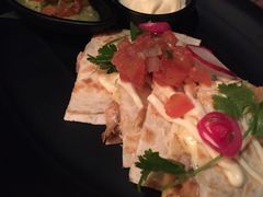 -Luchador摔跤手墨西哥餐厅(恒宇广场店)