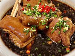 特色羊肉-张一品食府