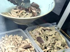 -老字号鸭血粉丝汤(水香街店)