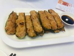 -潮喜竹溪荔湖酒家(荔枝湾店)