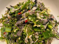 -一坐一忘云南菜(卓悦中心)