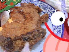 -岁福祥老母鸡汤面馆(阳曲路店)