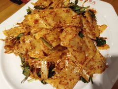 -牛上牛吊炉烧烤(红旗大街店)