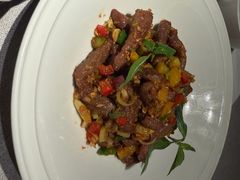 -BetterThai 泰加(苏州中心店)