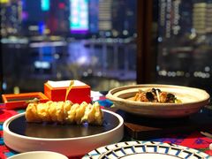 -上海滩餐厅(BFC外滩金融中心店)