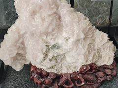 -房山世界地质公园博物馆
