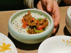 -湘满甲·黄焖甲鱼创始者·湘菜·鲁菜(潘家园店)
