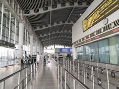 -苏州园区站