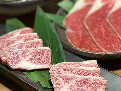 -河风の幸会精致料理