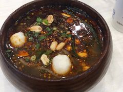 -金乐活美食(中街店)