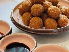 -月福京味斋·烤鸭店·北京菜(鼓楼总店)