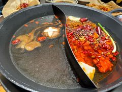 -于屿城重庆火锅(深圳总店)