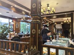 -娜玛瑟德餐厅(仙足岛店)
