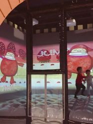 -幻贝家儿童乐园(武汉永旺梦乐城店)