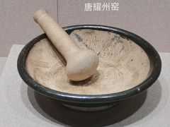 -中国茶叶博物馆(双峰馆区)