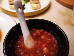 -红蜡烛-养生粥-津鲁菜(中山路店)