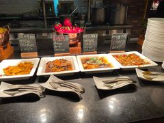 -OPEN開全日自助餐厅·西餐·海鲜(佛山希尔顿酒店)