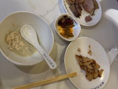 -衡水王府熏肉大饼