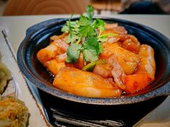 -一茶一点(海景店)