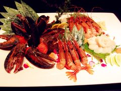 拼盘-璞御·海鲜·雪花牛肉局(宾水西道店)