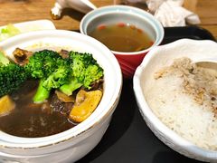 -贯一台湾牛肉面(八一七中路店)