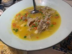 -径山十八道·风味民间菜(杭州总店)
