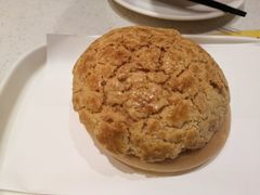 -潮庭港式茶餐厅·熊仔奶茶(同济广场店)