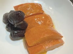 -小方外婆菜(蒙山路店)