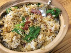 -壹煲口福煲仔饭(中山路店)