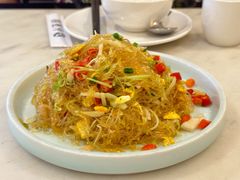 -小菜园新徽菜(扬州华润万象汇店)