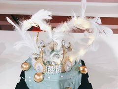 -幸福里DIY蛋糕烘焙·团建·拼豆豆(普陀店)