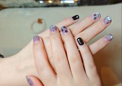-RL Nail·瑞丽美甲美睫品牌原创店