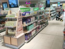-孩子王(塘沽滨海万达店)