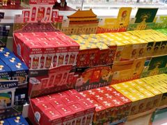 -泡泡玛特POPMART(上海环球港店)