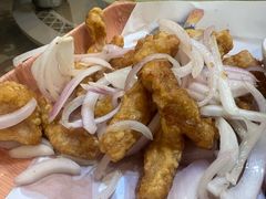 -罗阳人家私房菜(罗阳路店)