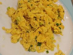 -丽泽山庄·生态怀柔菜·虹鳟鱼(红螺寺店)