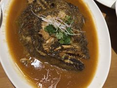 -金海湾海鲜总店